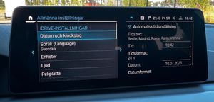 BMW 530 bild 17