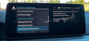 BMW 530 bild 16