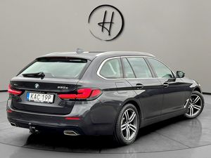 BMW 530 bild 7