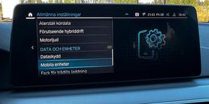 BMW 530 bild 15