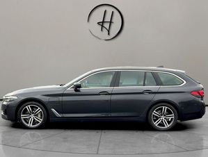 BMW 530 bild 4