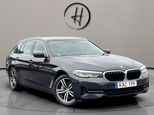 BMW 530 bild 1