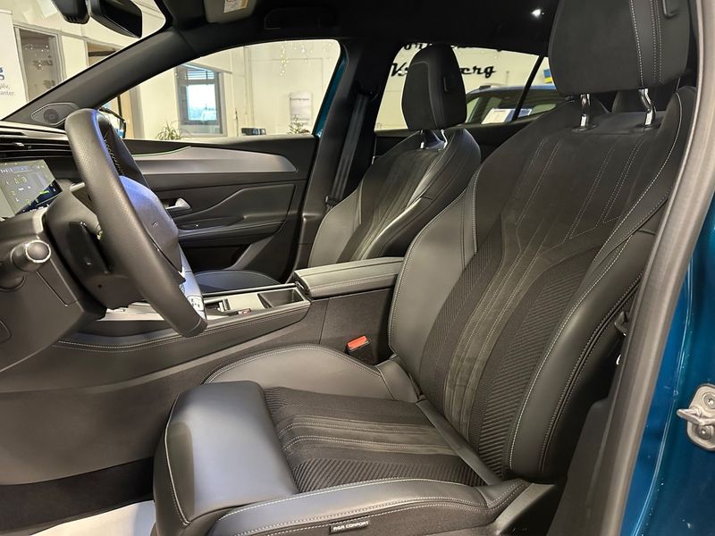 Peugeot 408 bild 13