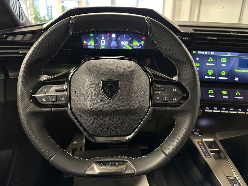 Peugeot 408 bild 14