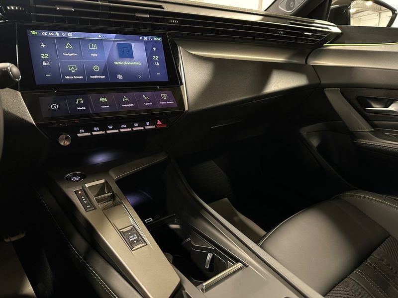 Peugeot 408 bild 15