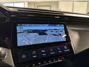 Peugeot 408 bild 17