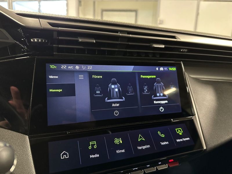Peugeot 408 bild 18