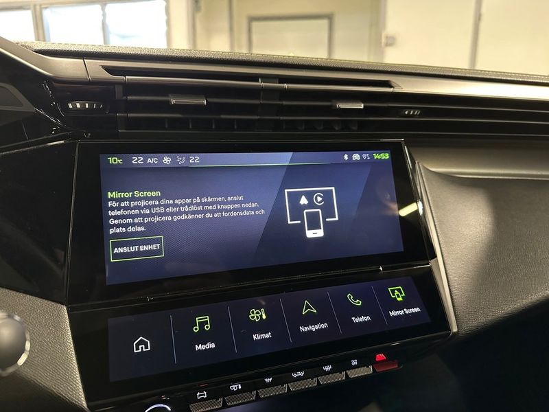 Peugeot 408 bild 20
