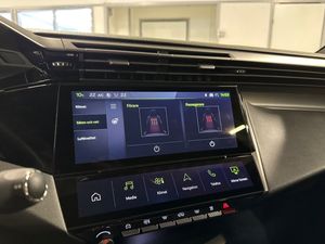 Peugeot 408 bild 19