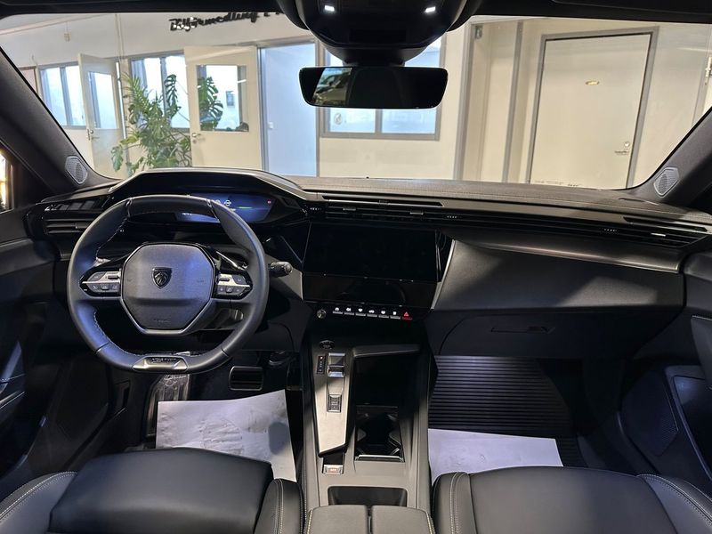Peugeot 408 bild 9