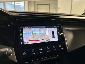 Peugeot 408 bild 21