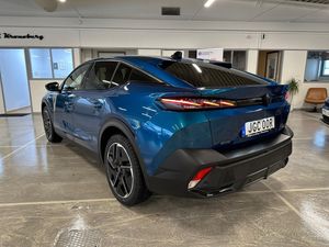 Peugeot 408 bild 5