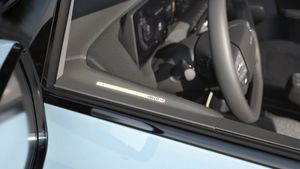 Kia EV2 bild 8