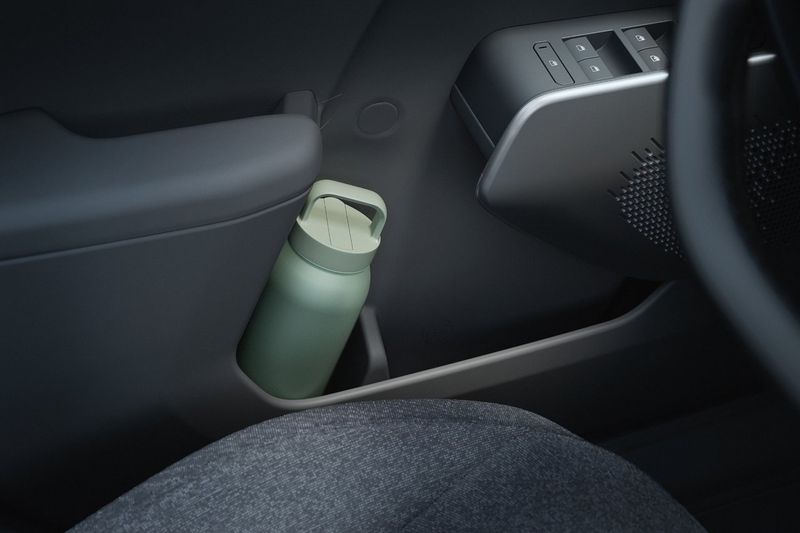 Kia EV2 bild 12