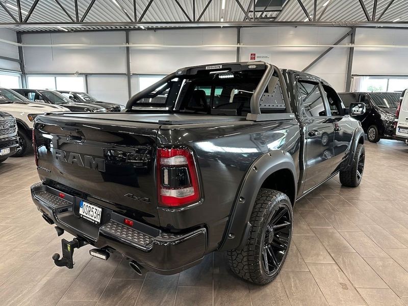 Dodge 1500 bild 8