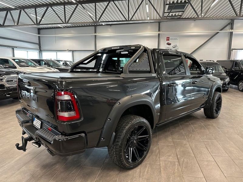 Dodge 1500 bild 9