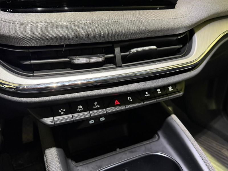 Skoda Enyaq bild 10
