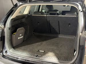 Skoda Enyaq bild 17