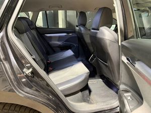 Skoda Enyaq bild 7