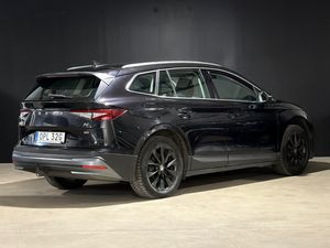 Skoda Enyaq bild 4
