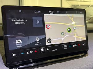 Skoda Enyaq bild 13