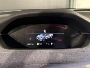 Skoda Enyaq bild 9