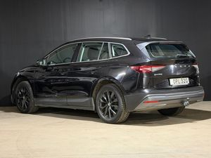 Skoda Enyaq bild 5