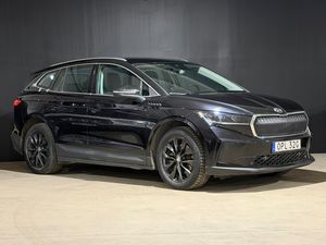 Skoda Enyaq bild 3