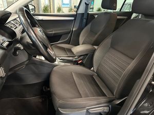 Skoda Octavia bild 10