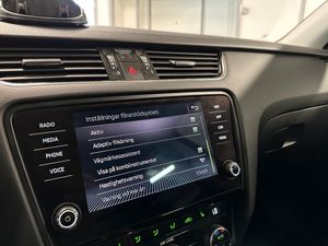 Skoda Octavia bild 21