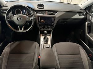Skoda Octavia bild 7
