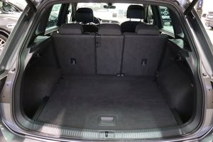 Volkswagen Tiguan bild 6