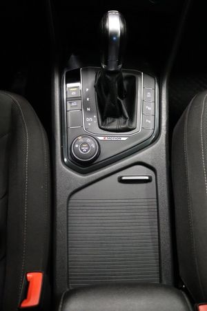 Volkswagen Tiguan bild 17