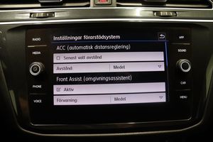 Volkswagen Tiguan bild 23