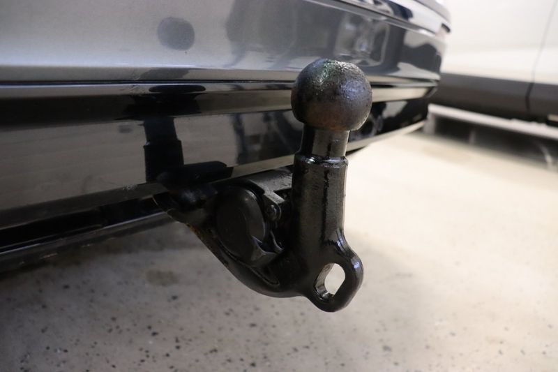 Volkswagen Tiguan bild 7