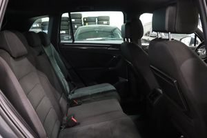 Volkswagen Tiguan bild 13