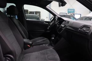 Volkswagen Tiguan bild 11