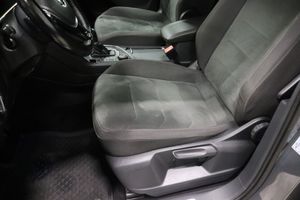Volkswagen Tiguan bild 9