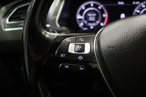Volkswagen Tiguan bild 18