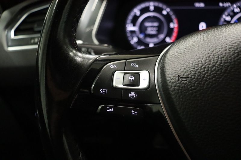 Volkswagen Tiguan bild 18