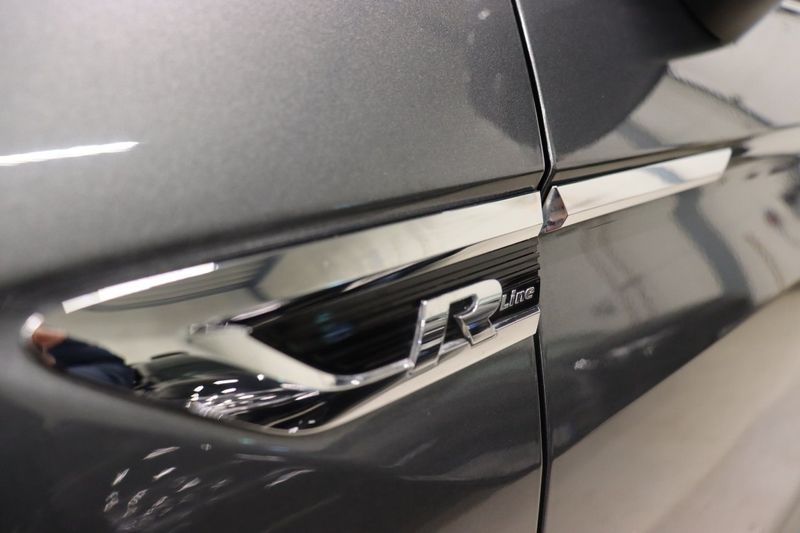 Volkswagen Tiguan bild 24