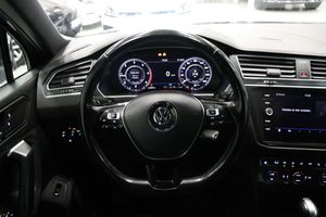 Volkswagen Tiguan bild 15