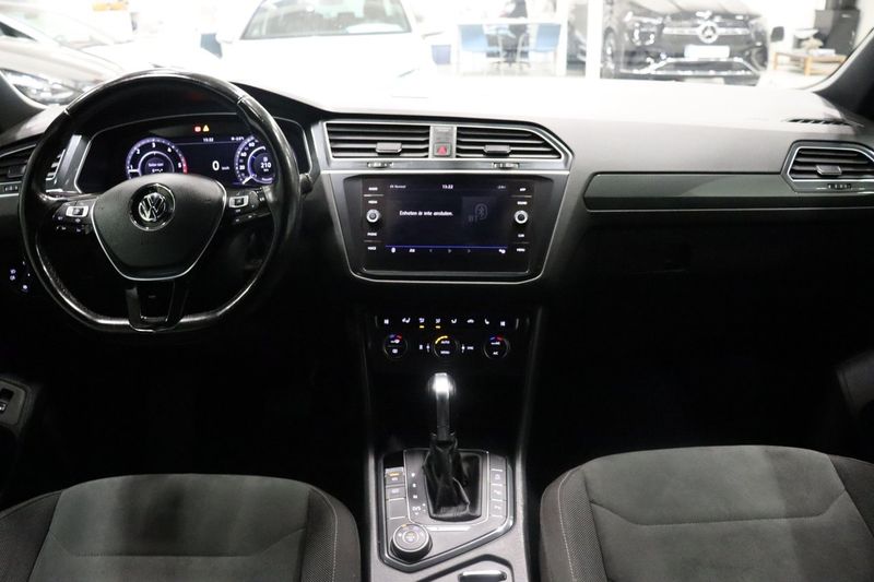 Volkswagen Tiguan bild 16