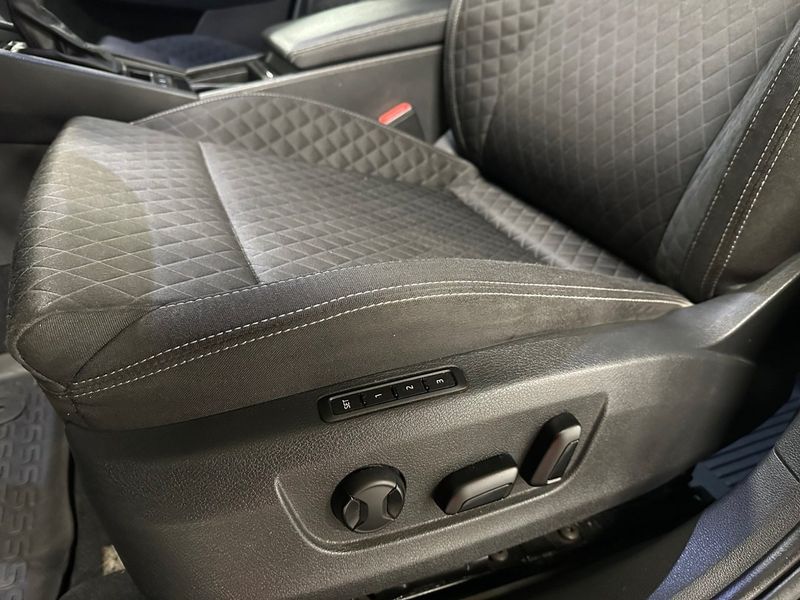 Skoda Superb bild 11