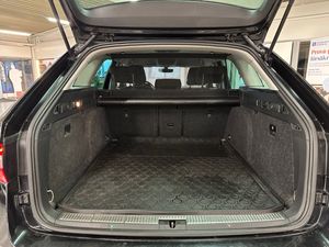 Skoda Superb bild 5