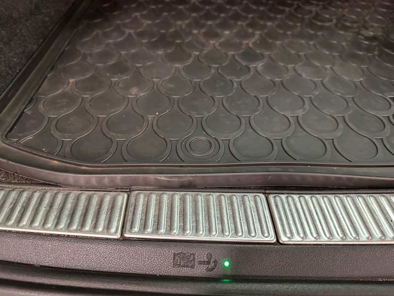 Skoda Superb bild 6