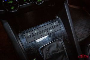 Skoda Octavia bild 25