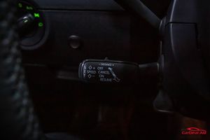 Skoda Octavia bild 21