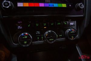 Skoda Octavia bild 24