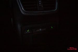 Skoda Octavia bild 27